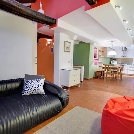 Apartment Ca' Colonne By Bricola *