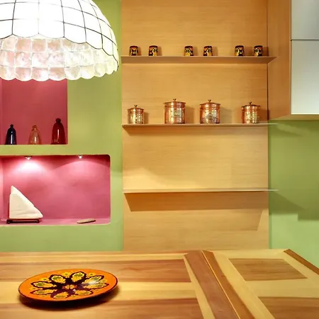 Apartment Ca' Colonne By Bricola Venice