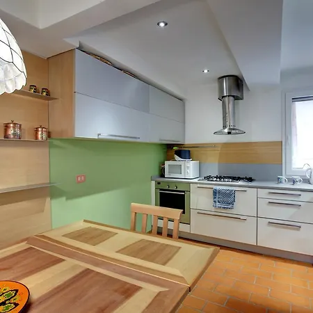 Apartment Ca' Colonne By Bricola Venice