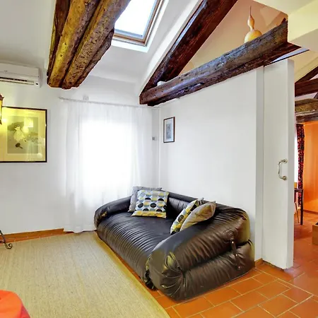 Apartment Ca' Colonne By Bricola *