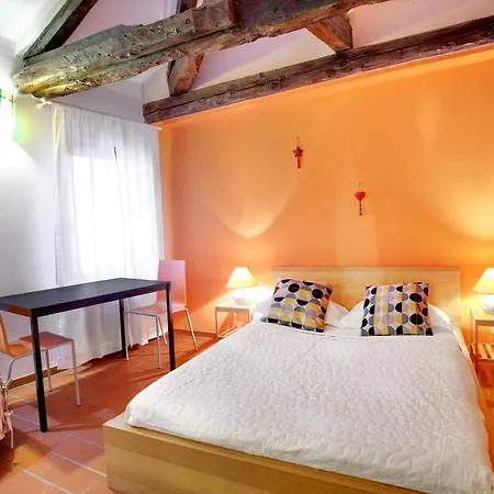Ca' Colonne By Bricola Apartment Venice