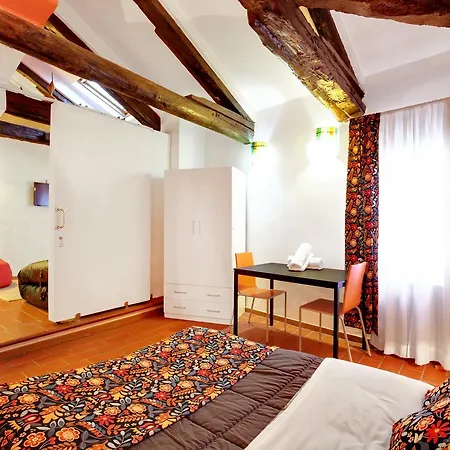 Ca' Colonne By Bricola Apartment *