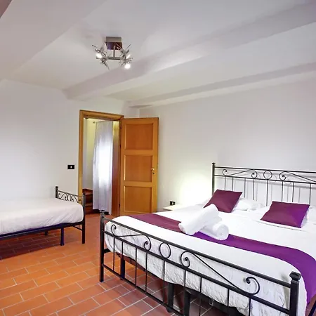 Apartment Ca' Colonne By Bricola