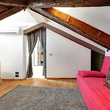 Ca' Colonne By Bricola Apartment Venice