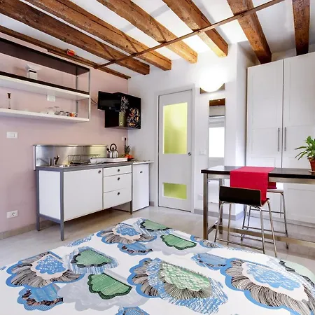 Ca' Colonne By Bricola Apartment Venice
