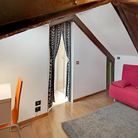 Ca' Colonne By Bricola Appartement