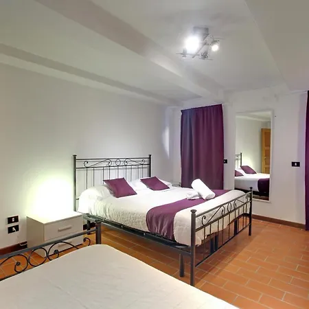 Ca' Colonne By Bricola Appartement