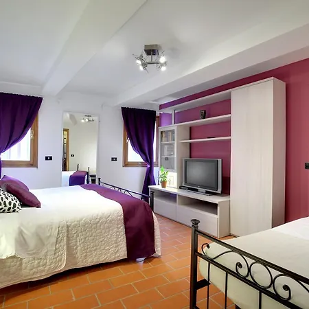 Appartement Ca' Colonne By Bricola Venetië