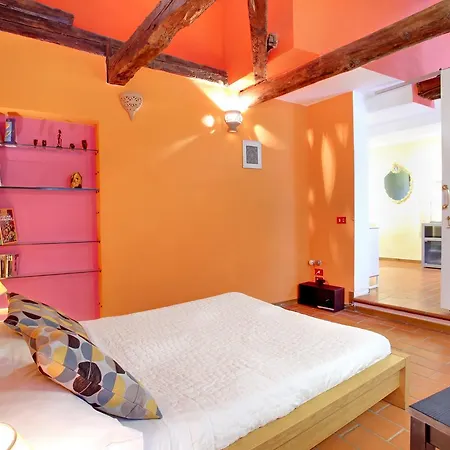 Appartement Ca' Colonne By Bricola Venetië